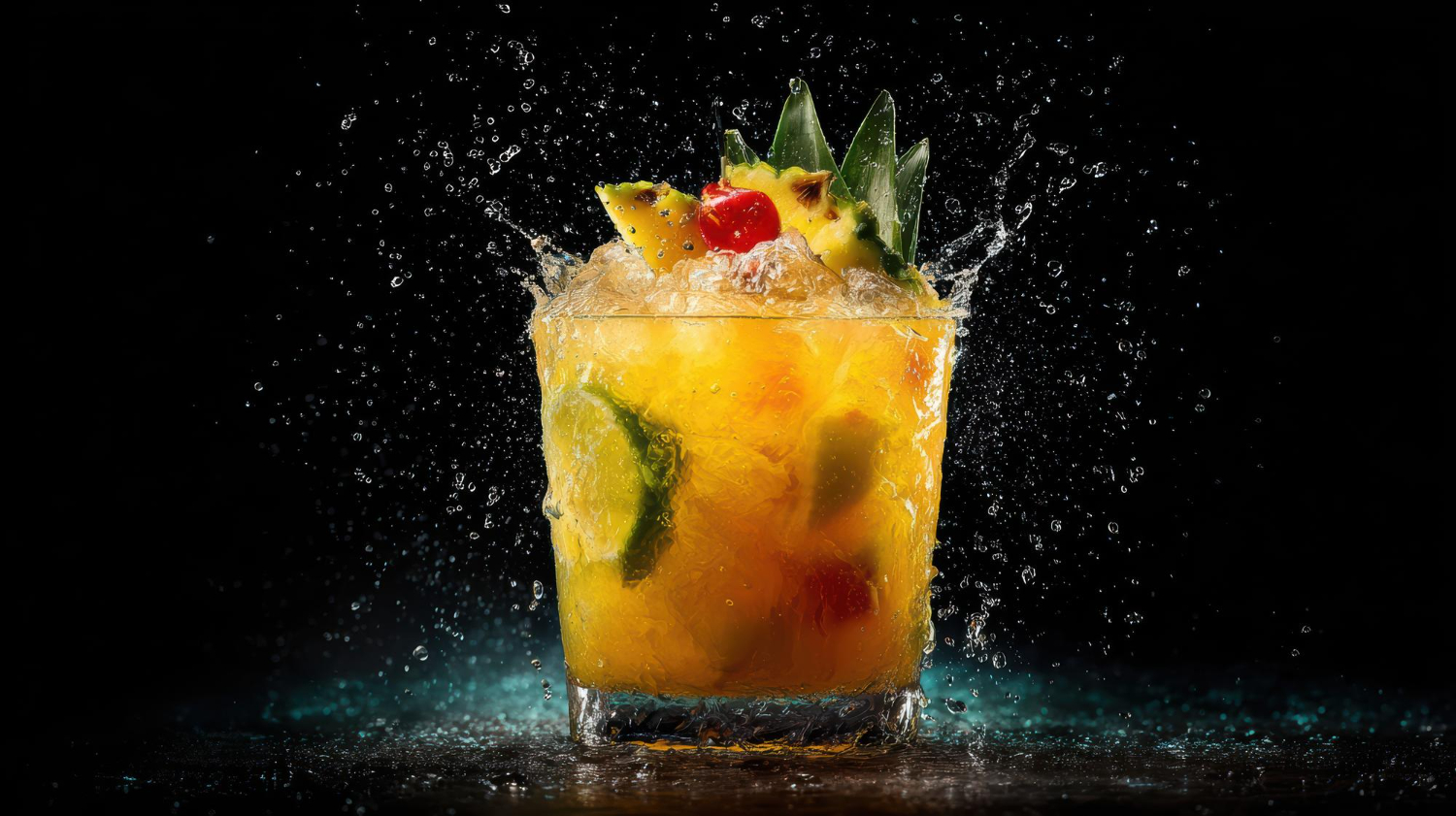 Refreshing Choices for Every Moment