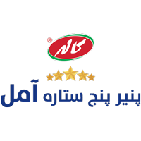 5 ستاره آمل کاله